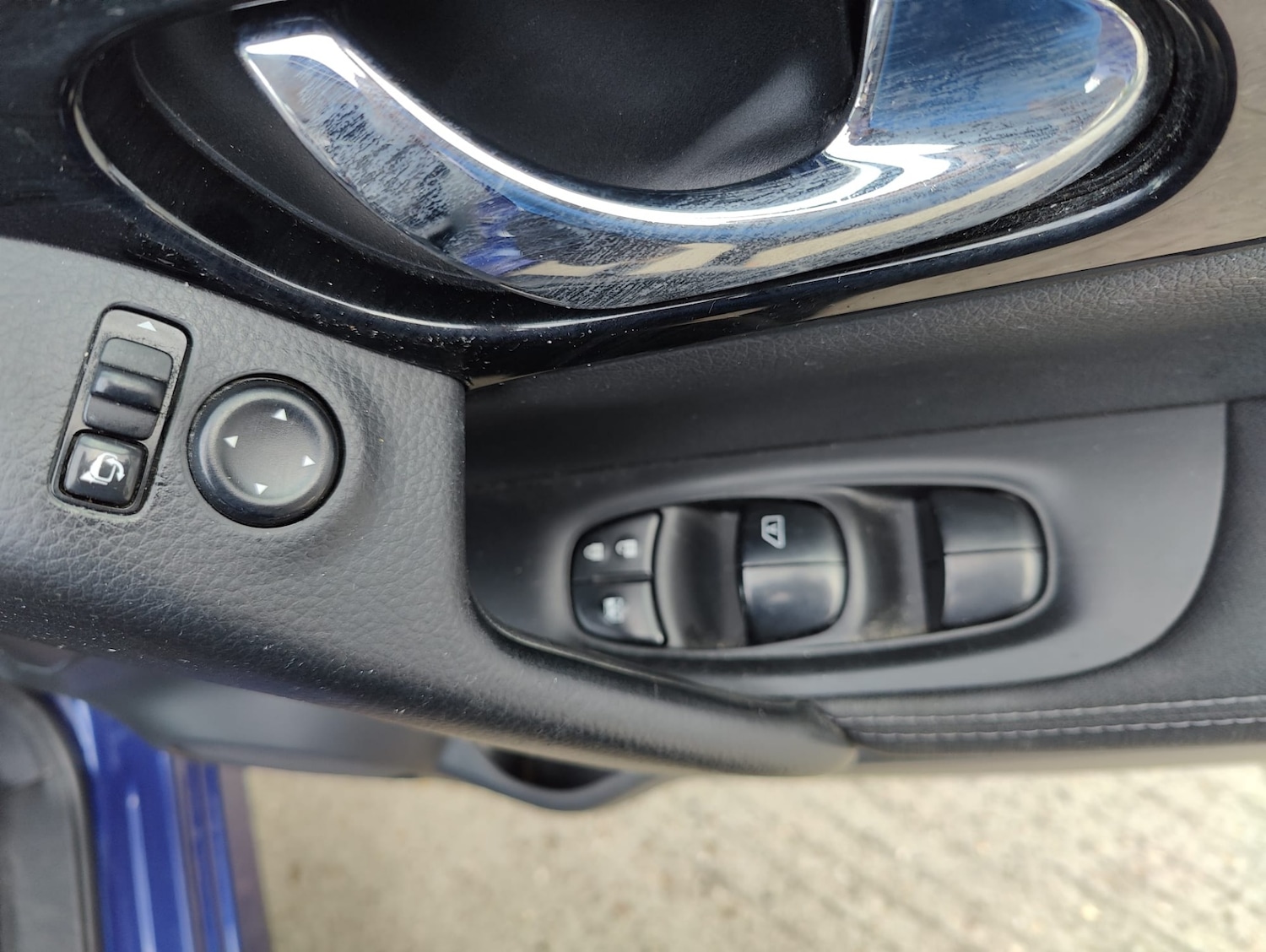 Used Nissan Qashqai 2014 for sale - 77085608: Photo 42