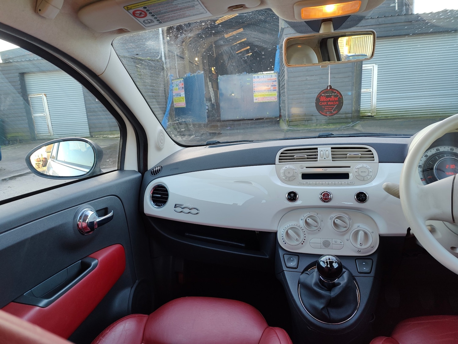 Used Fiat 500 2008 for sale - 77245886: Photo 15