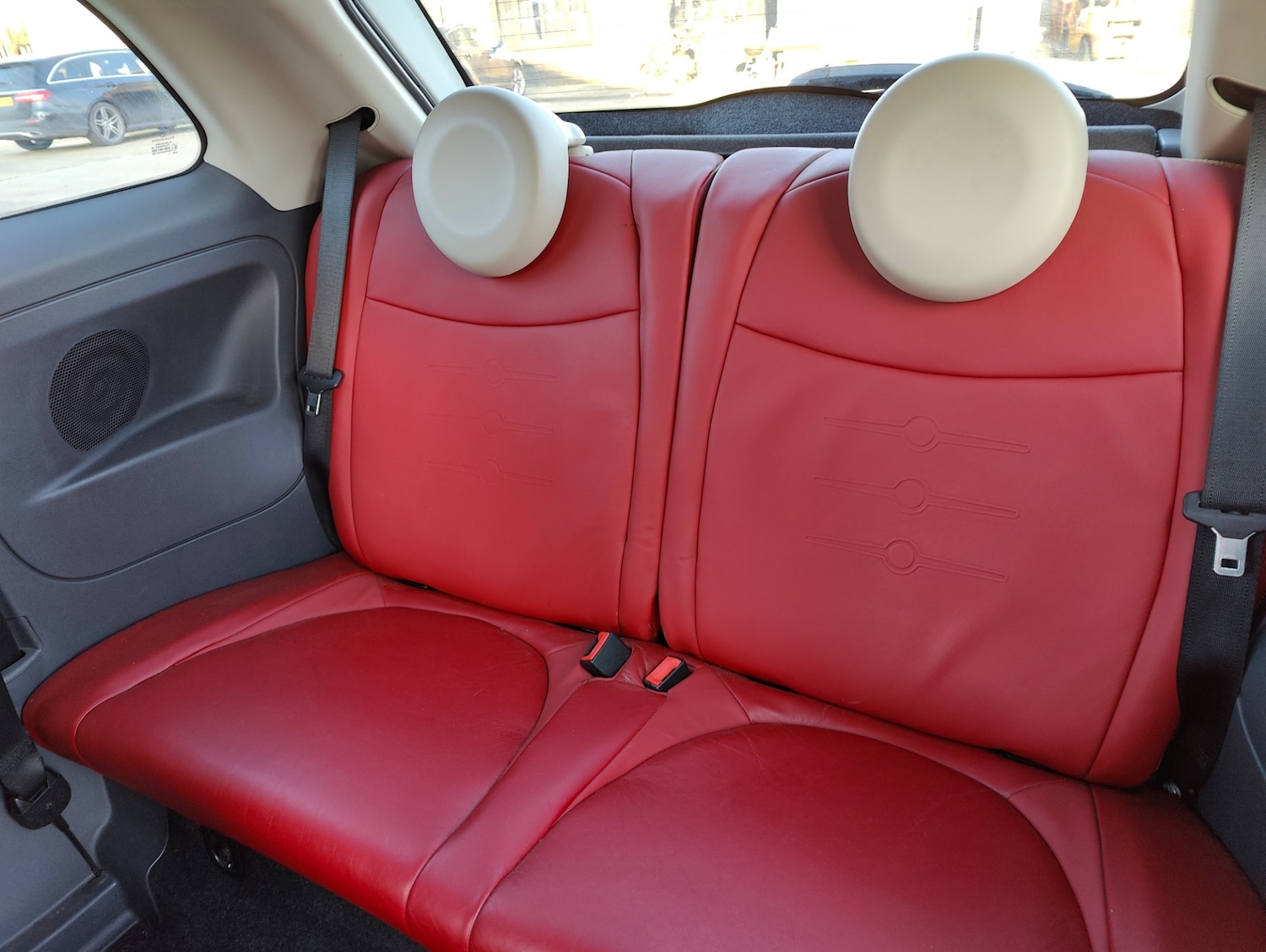 Used Fiat 500 2008 for sale - 77245886: Photo 19