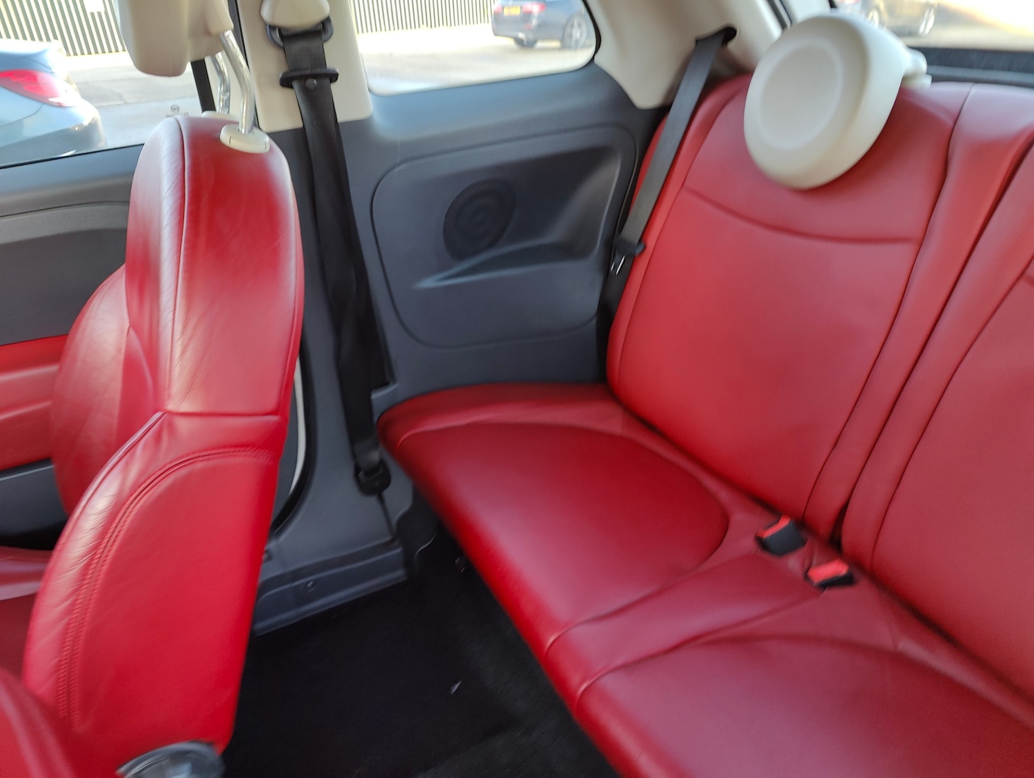 Used Fiat 500 2008 for sale - 77245886: Photo 20