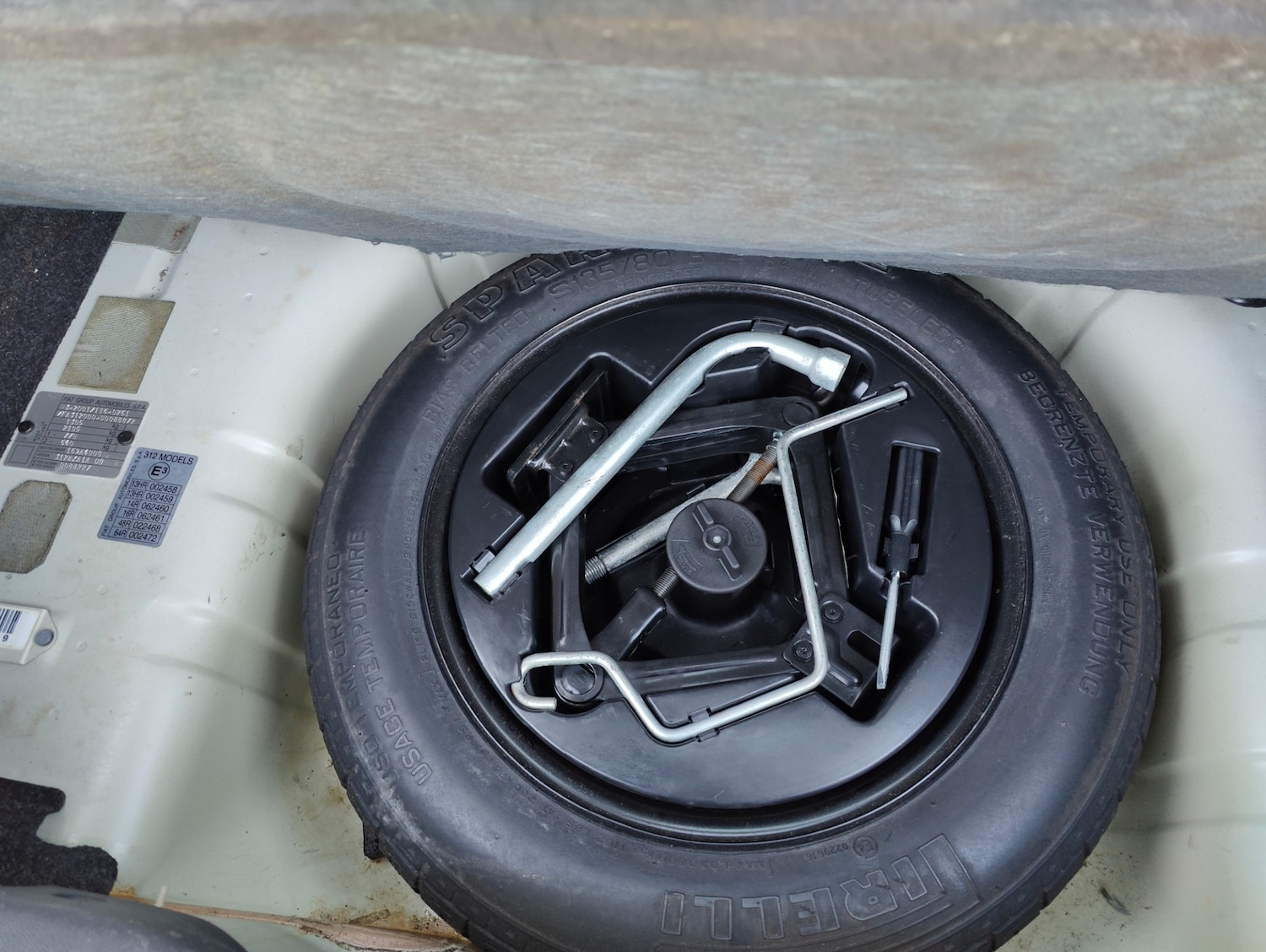 Used Fiat 500 2008 for sale - 77245886: Photo 23