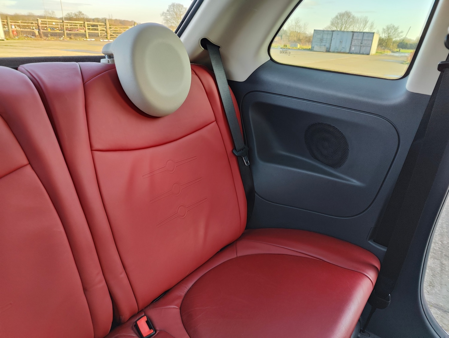 Used Fiat 500 2008 for sale - 77245886: Photo 27