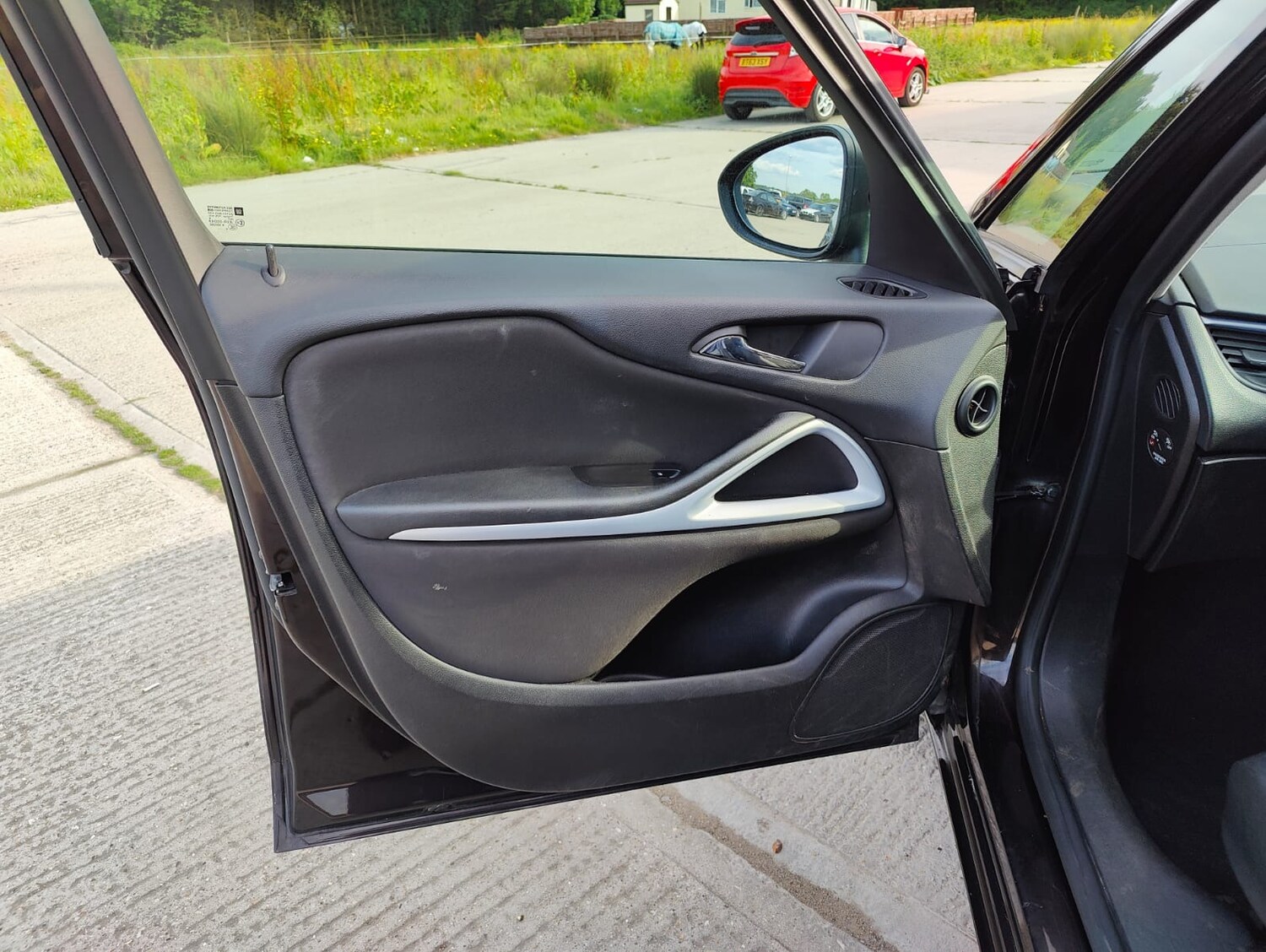 Used Vauxhall Zafira 2015 for sale - 76156650: Photo 14