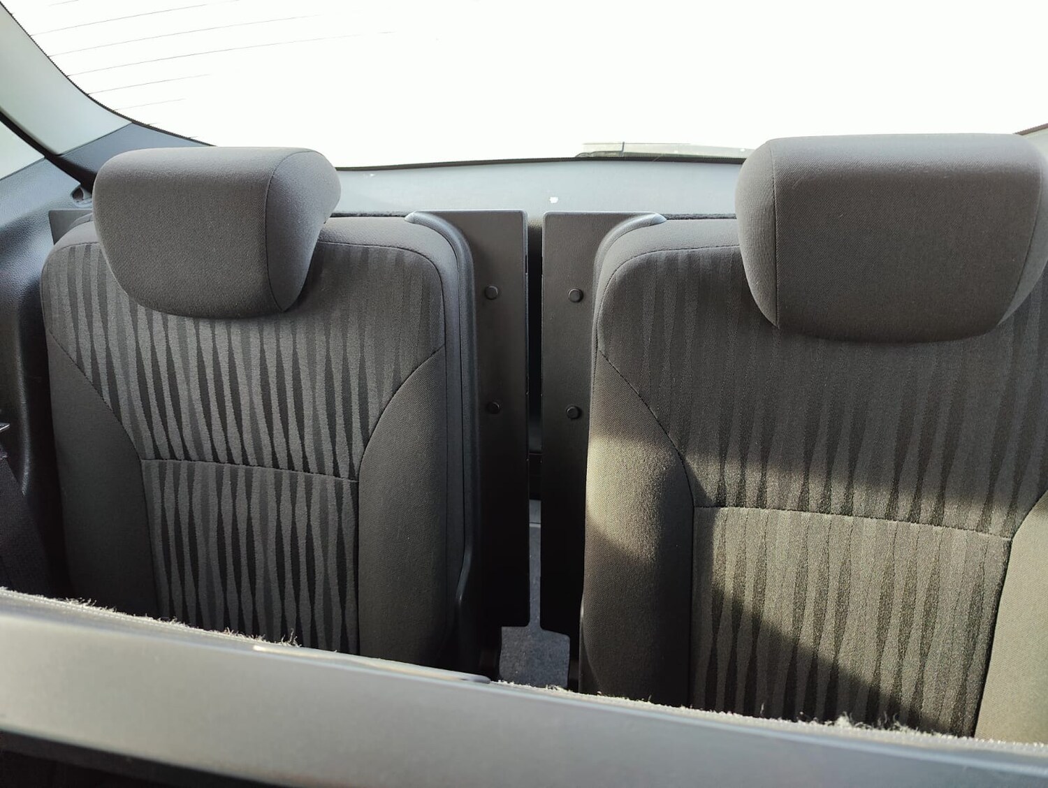 Used Vauxhall Zafira 2015 for sale - 76156650: Photo 24