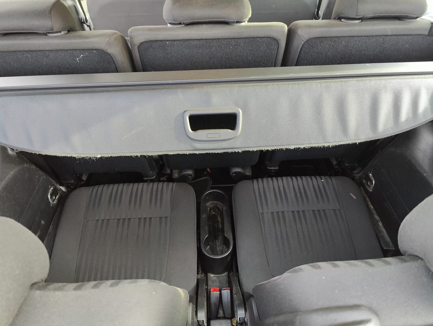 Used Vauxhall Zafira 2015 for sale - 76156650: Photo 27