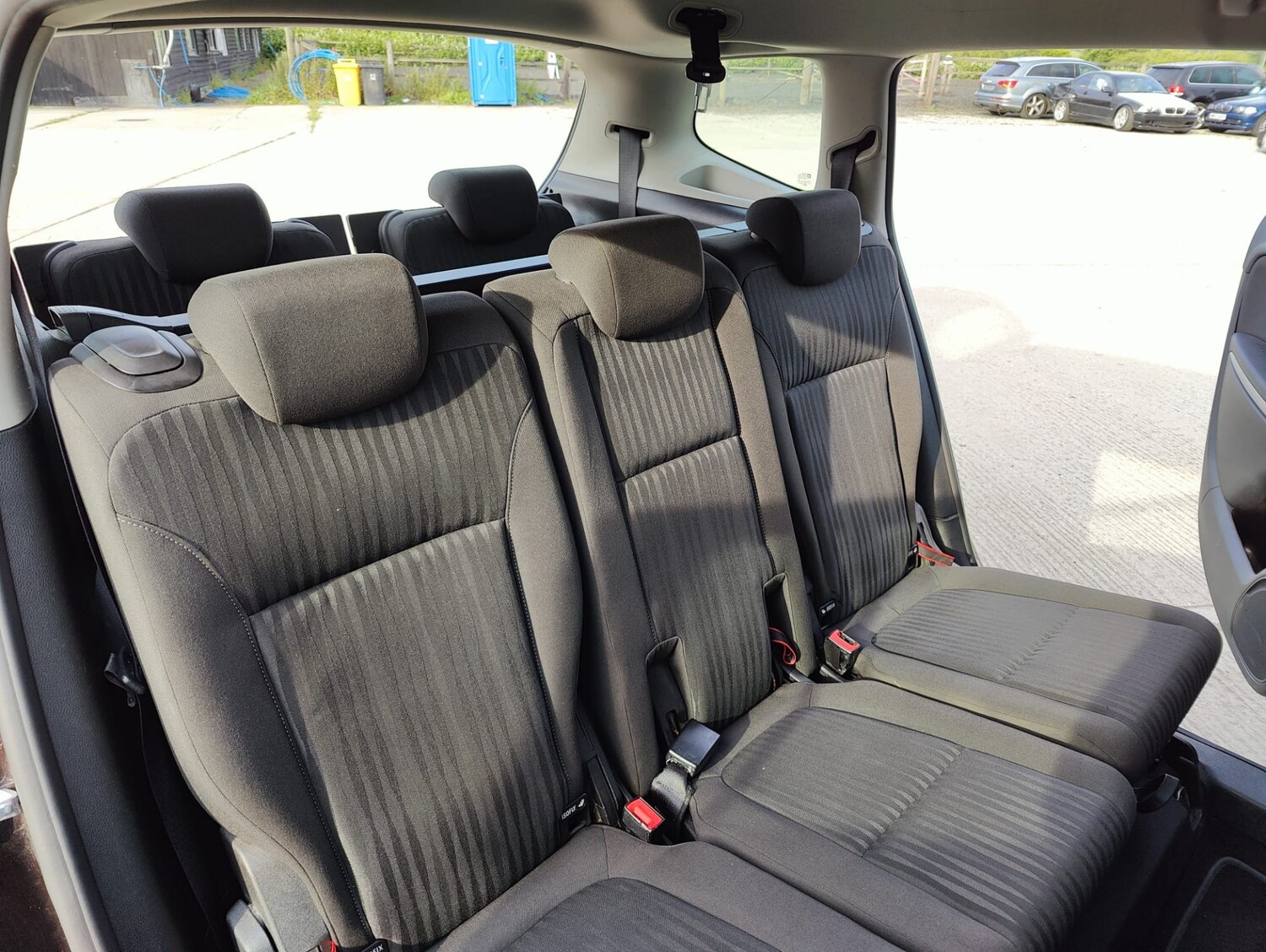 Used Vauxhall Zafira 2015 for sale - 76156650: Photo 34