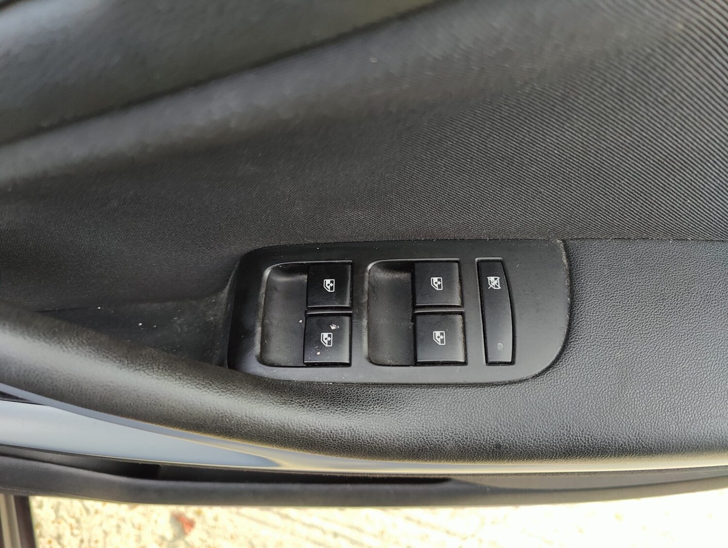 Used Vauxhall Zafira 2015 for sale - 76156650: Photo 39