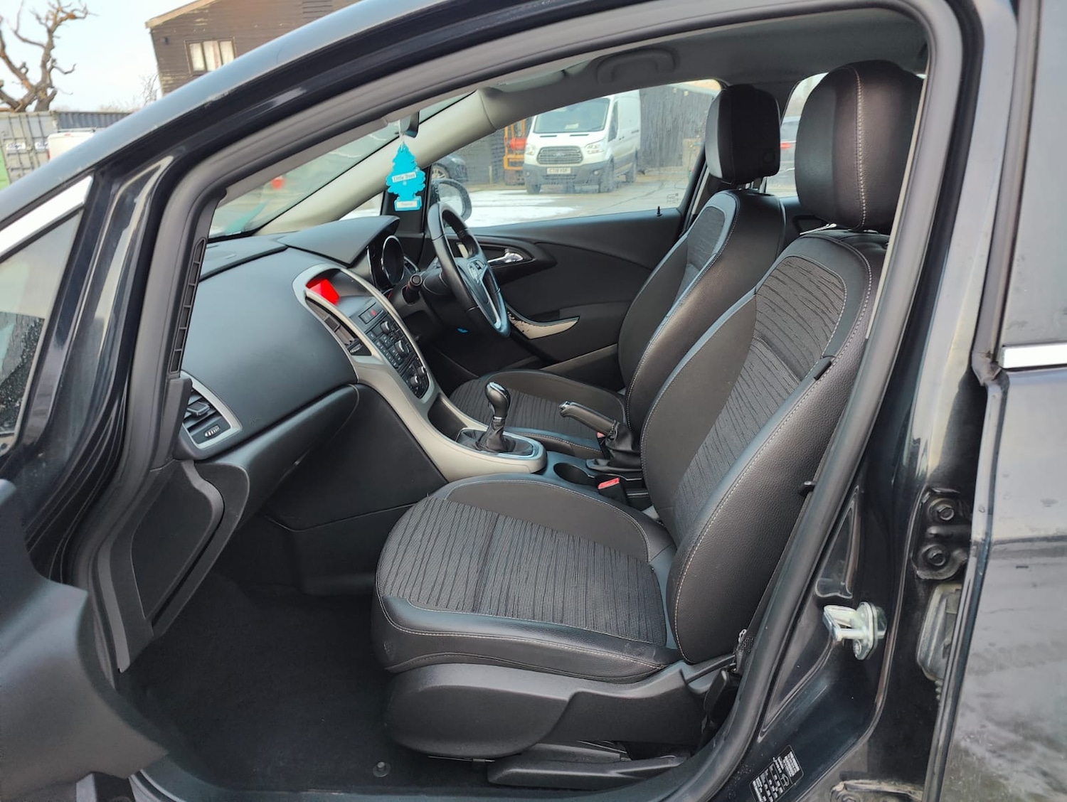 Used Vauxhall Astra 2014 for sale - 77117528: Photo 16