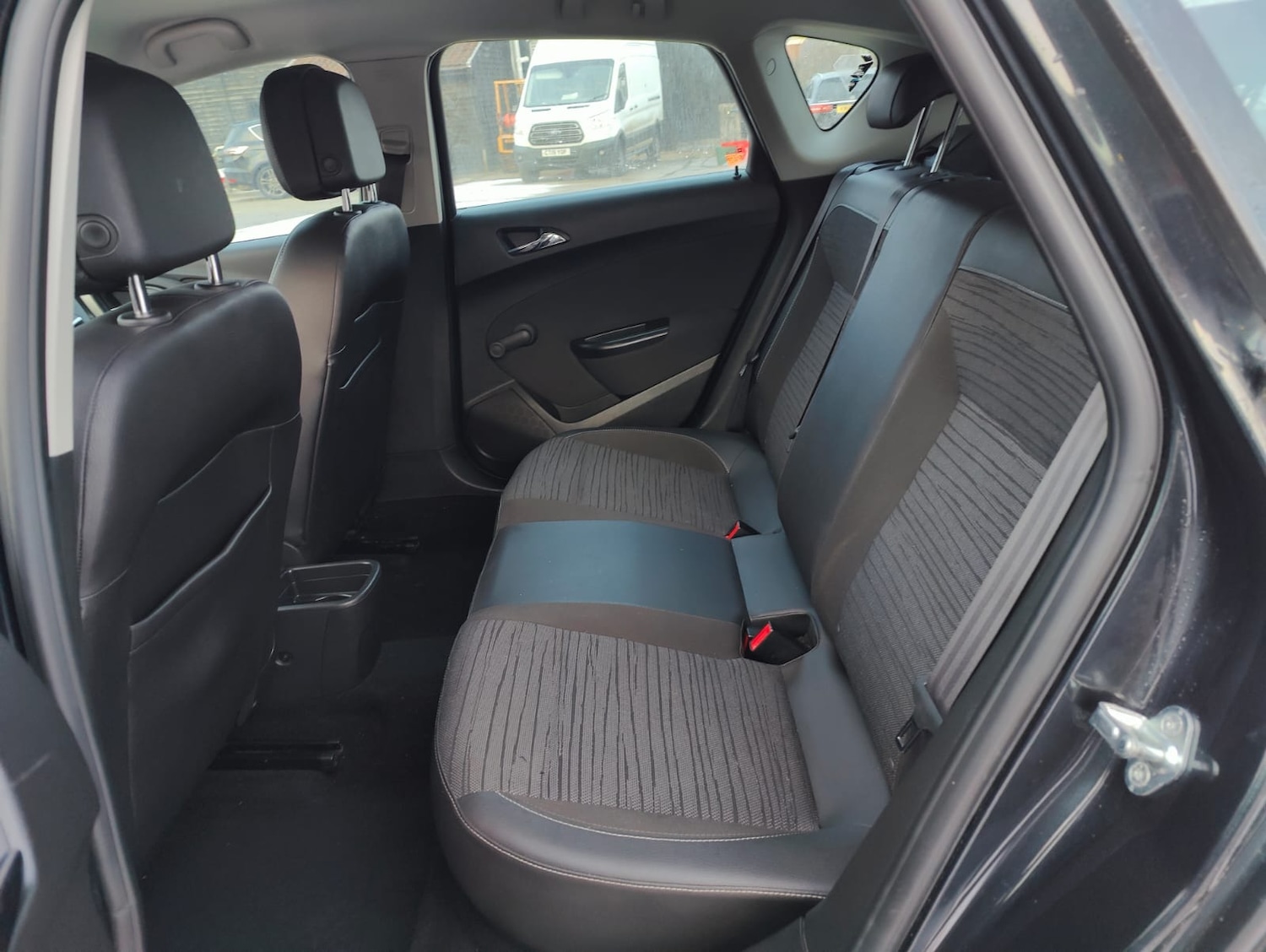 Used Vauxhall Astra 2014 for sale - 77117528: Photo 20