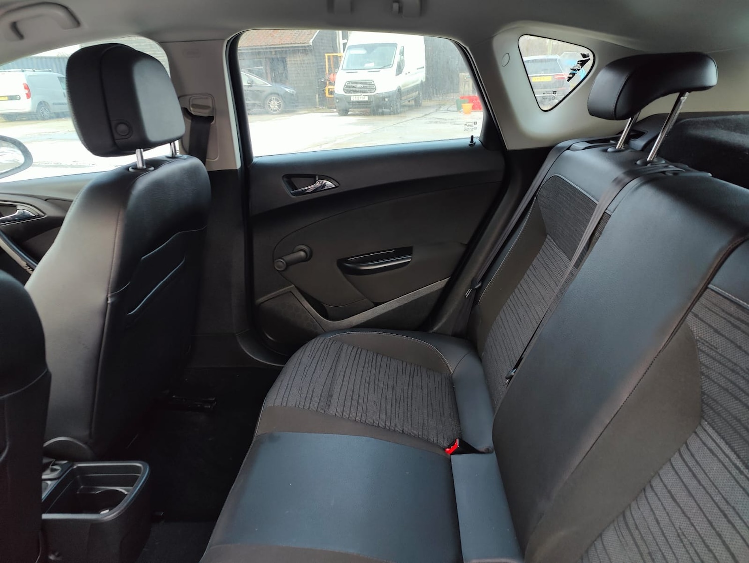 Used Vauxhall Astra 2014 for sale - 77117528: Photo 21