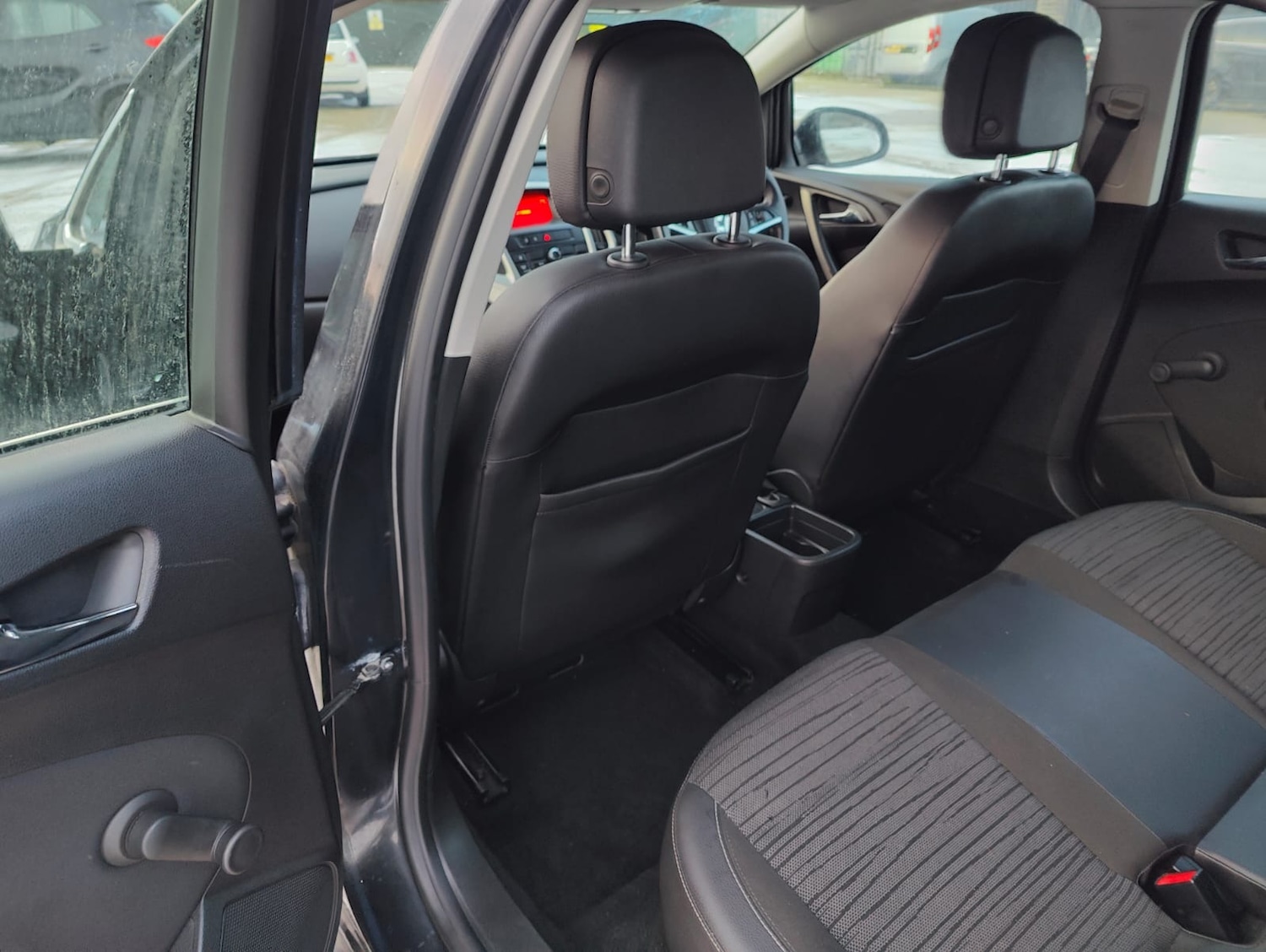 Used Vauxhall Astra 2014 for sale - 77117528: Photo 22