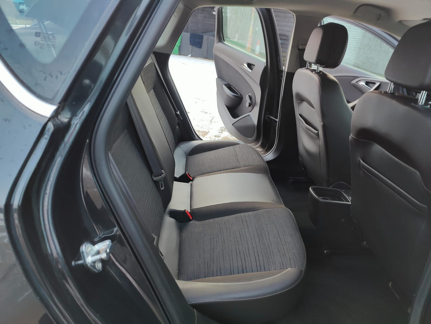 Used Vauxhall Astra 2014 for sale - 77117528: Photo 26