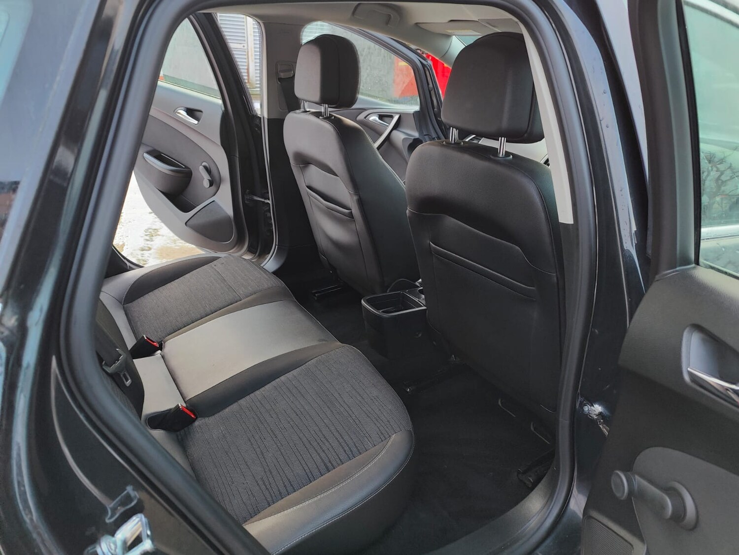 Used Vauxhall Astra 2014 for sale - 77117528: Photo 27