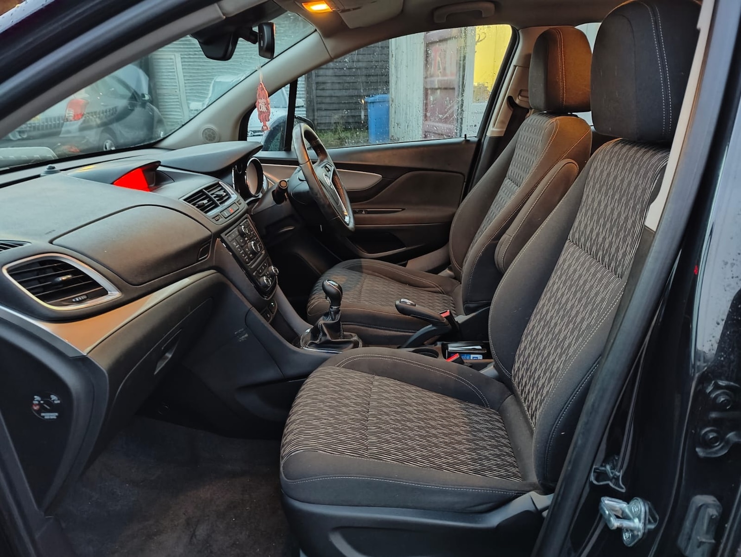 Used Vauxhall Mokka 2014 for sale - 76637220: Photo 16