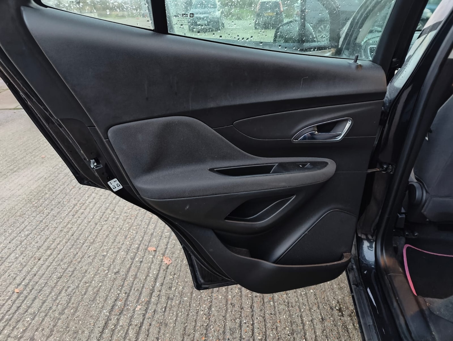 Used Vauxhall Mokka 2014 for sale - 76637220: Photo 19