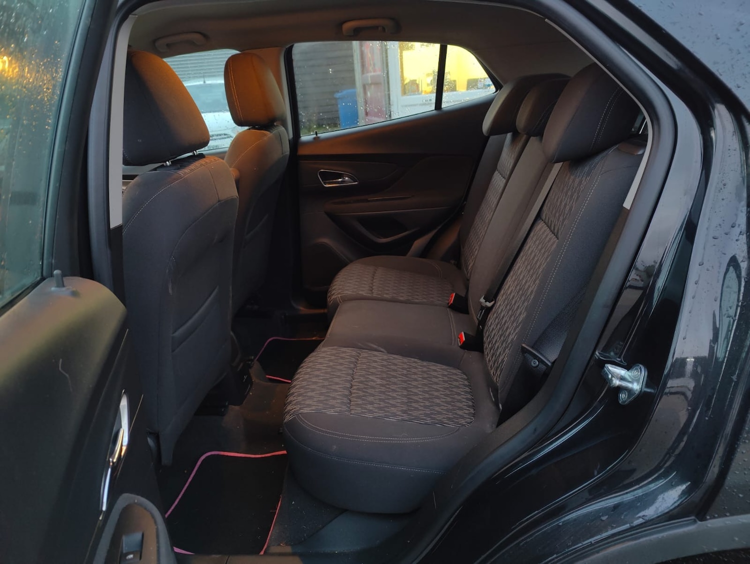 Used Vauxhall Mokka 2014 for sale - 76637220: Photo 20