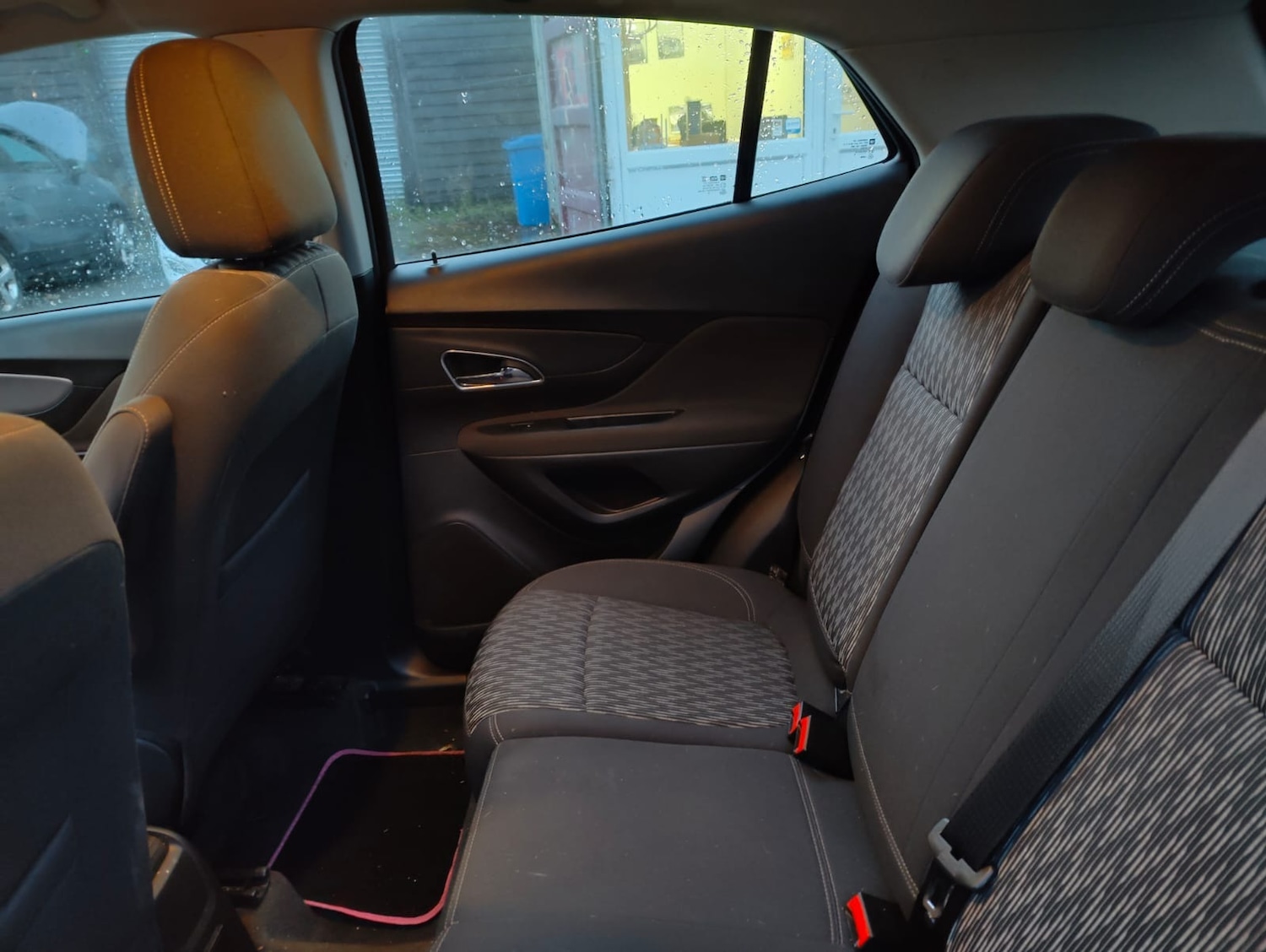 Used Vauxhall Mokka 2014 for sale - 76637220: Photo 21