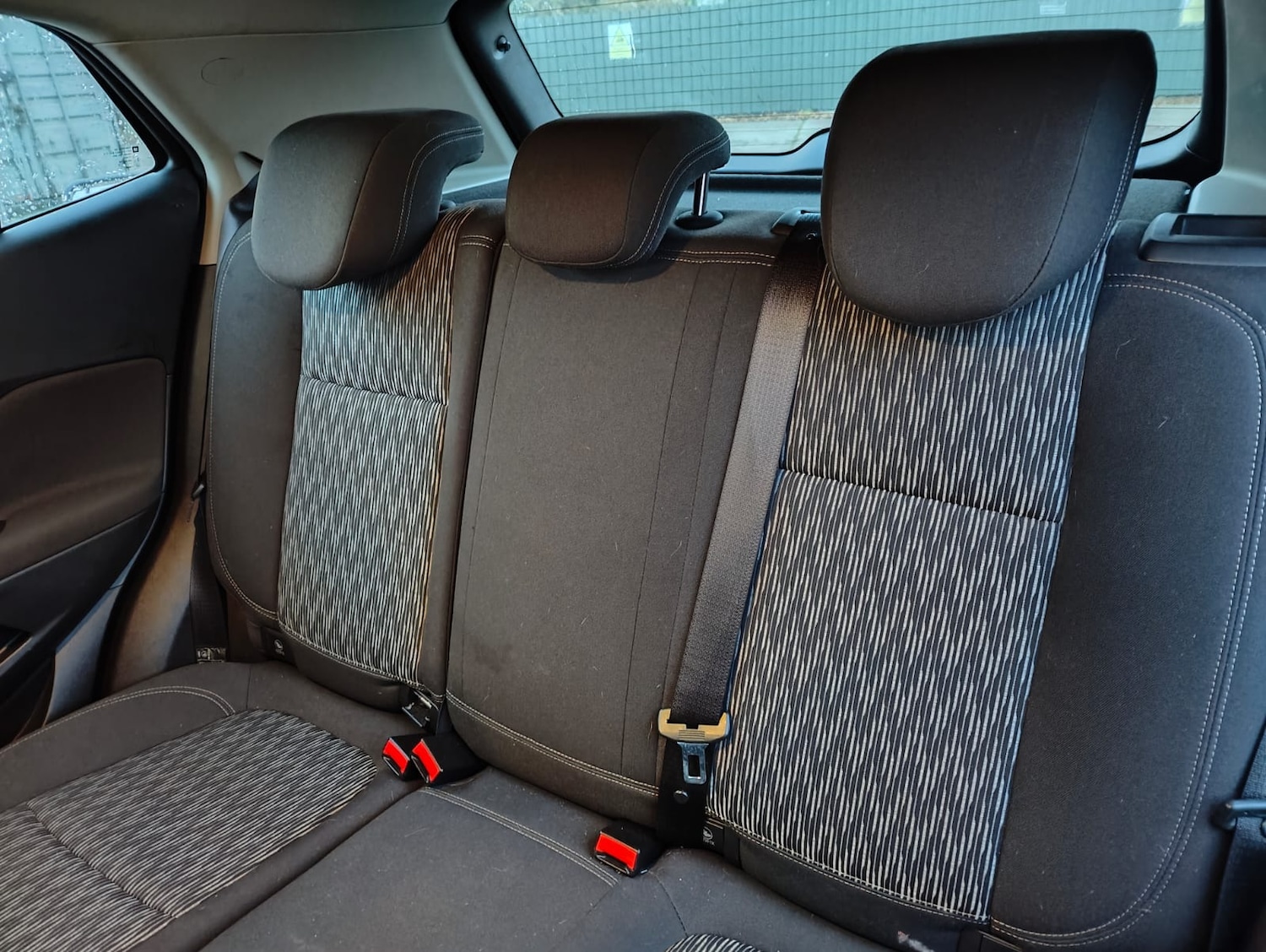 Used Vauxhall Mokka 2014 for sale - 76637220: Photo 22