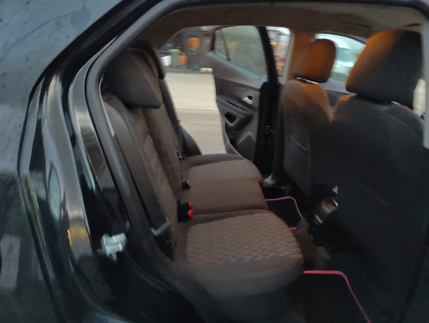 Used Vauxhall Mokka 2014 for sale - 76637220: Photo 26