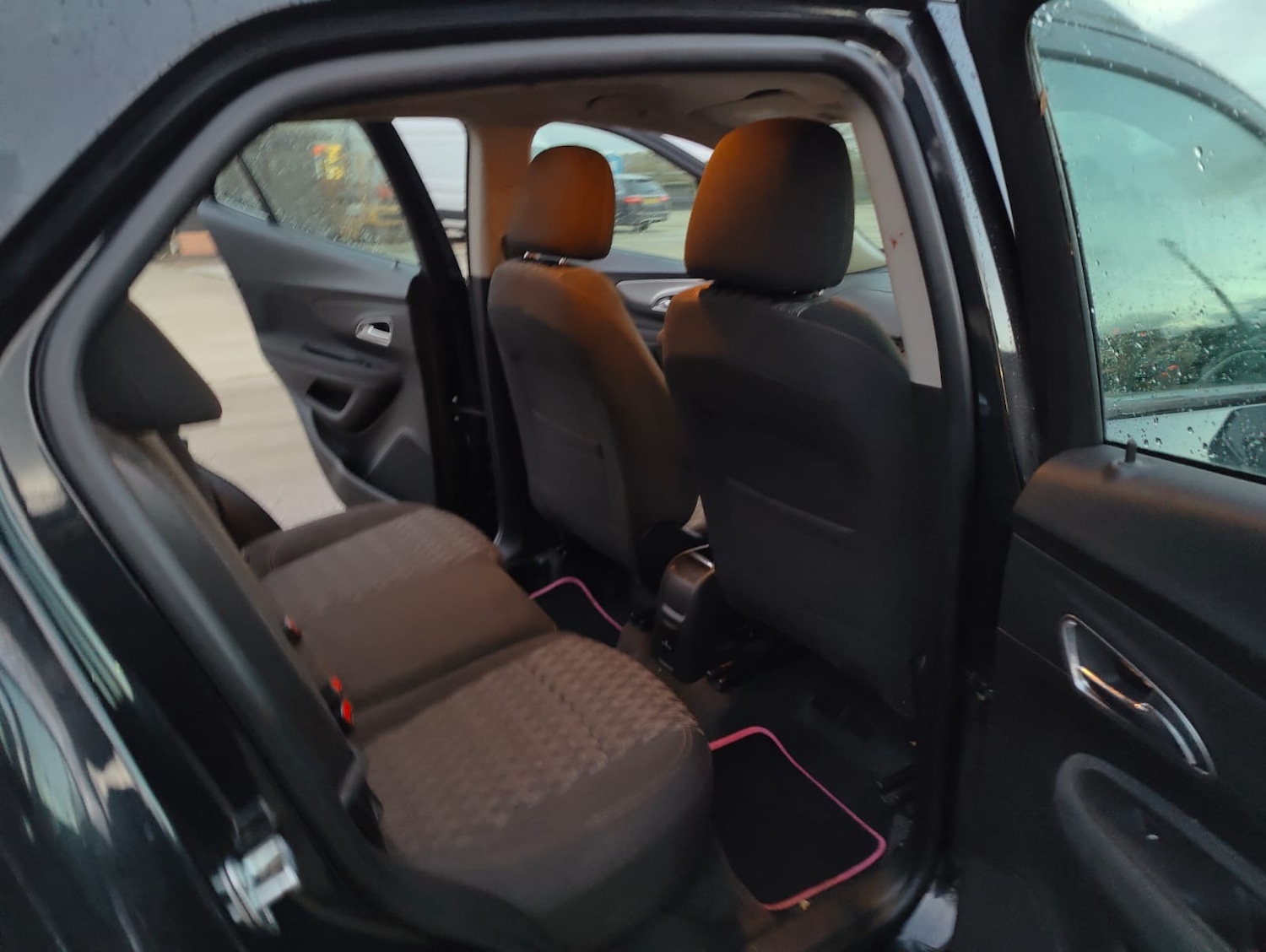 Used Vauxhall Mokka 2014 for sale - 76637220: Photo 27