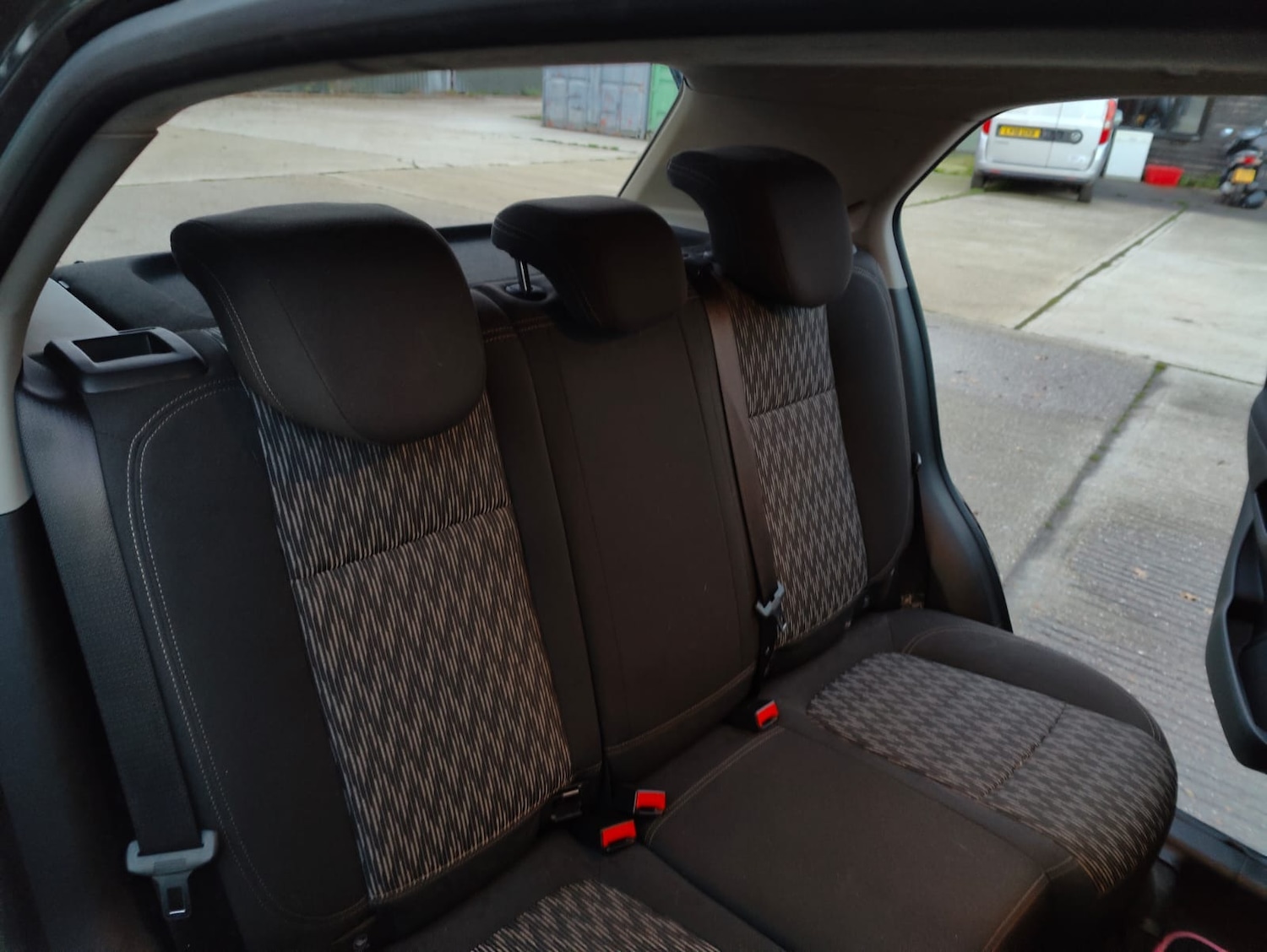 Used Vauxhall Mokka 2014 for sale - 76637220: Photo 28