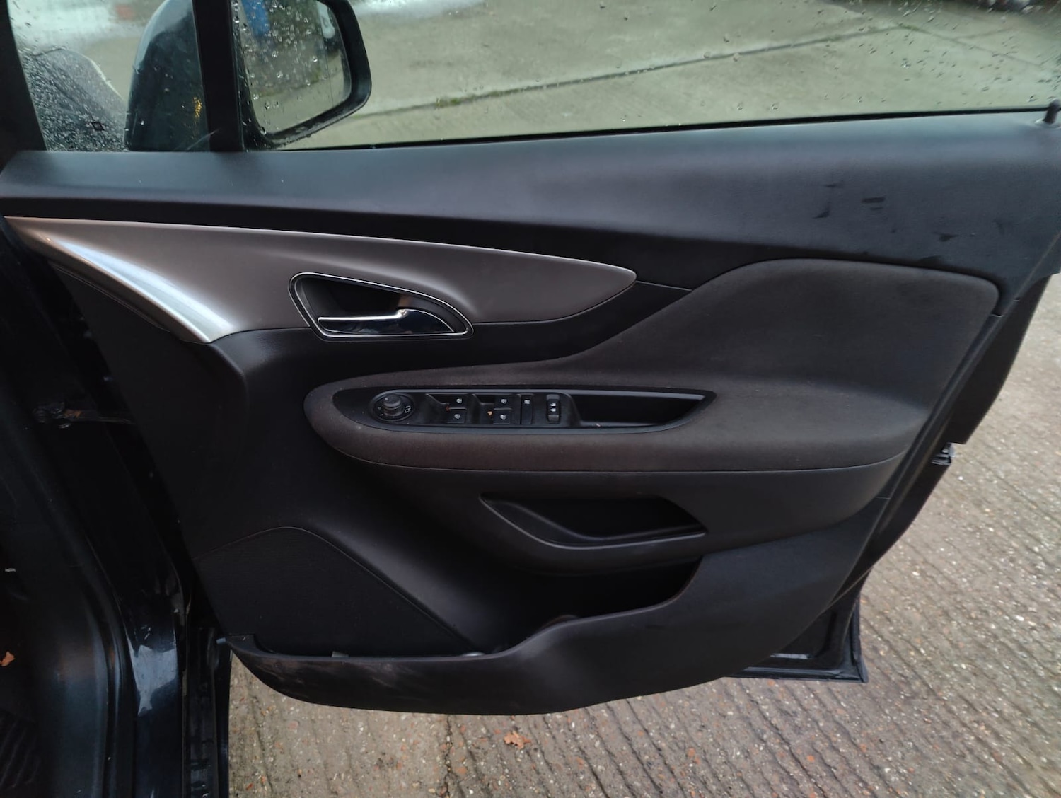 Used Vauxhall Mokka 2014 for sale - 76637220: Photo 29