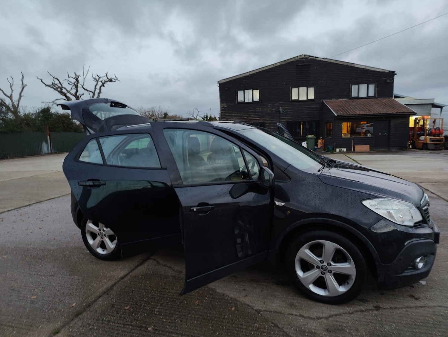 Used Vauxhall Mokka 2014 for sale - 76637220: Photo 37