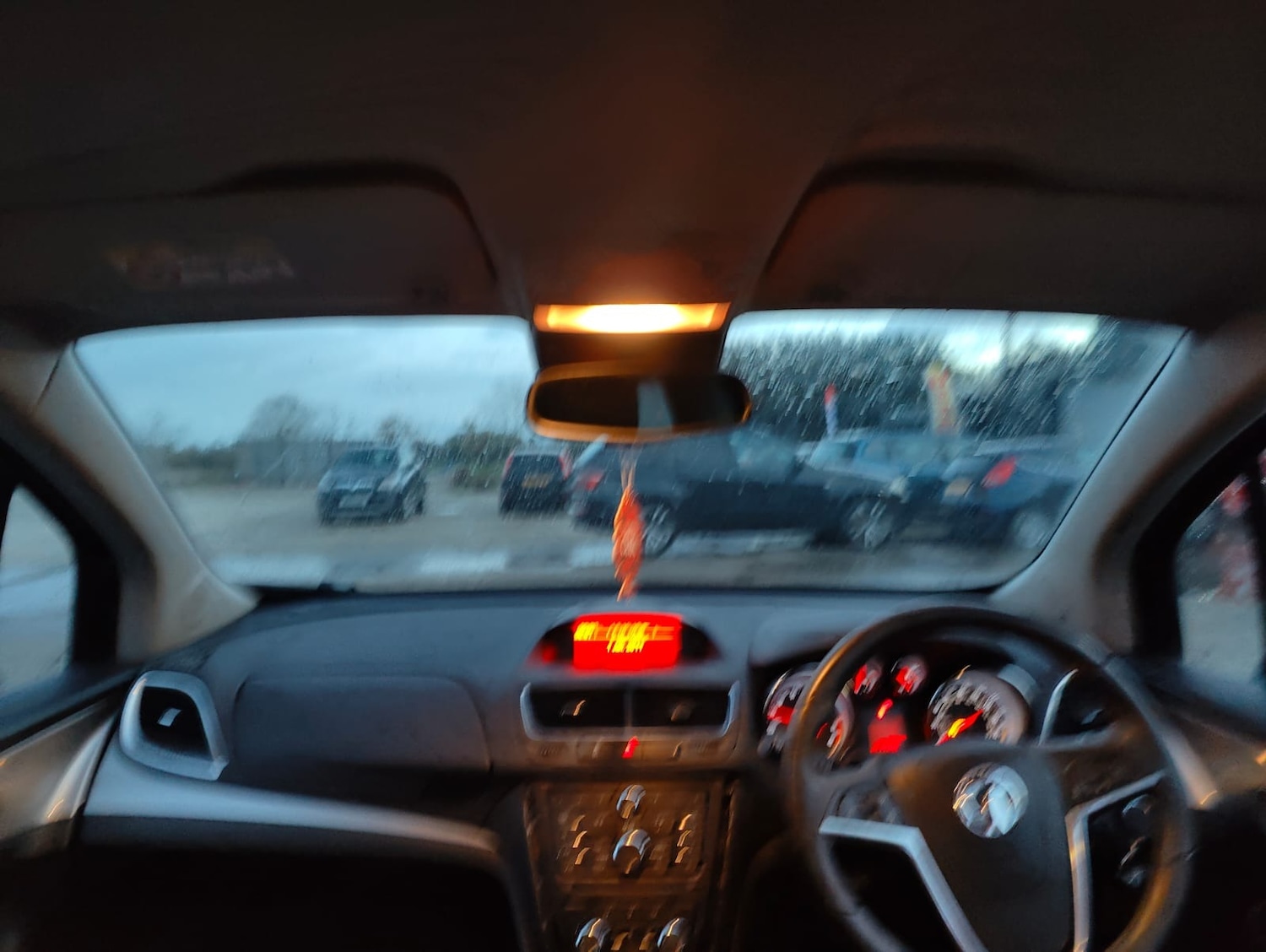 Used Vauxhall Mokka 2014 for sale - 76637220: Photo 46