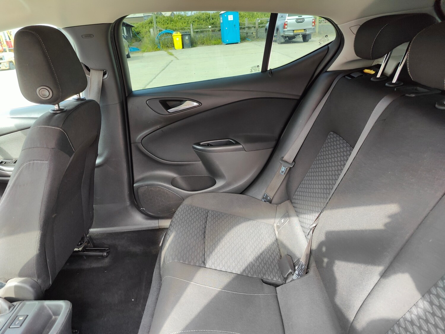 Used Vauxhall Astra 2016 for sale - 76142697: Photo 12