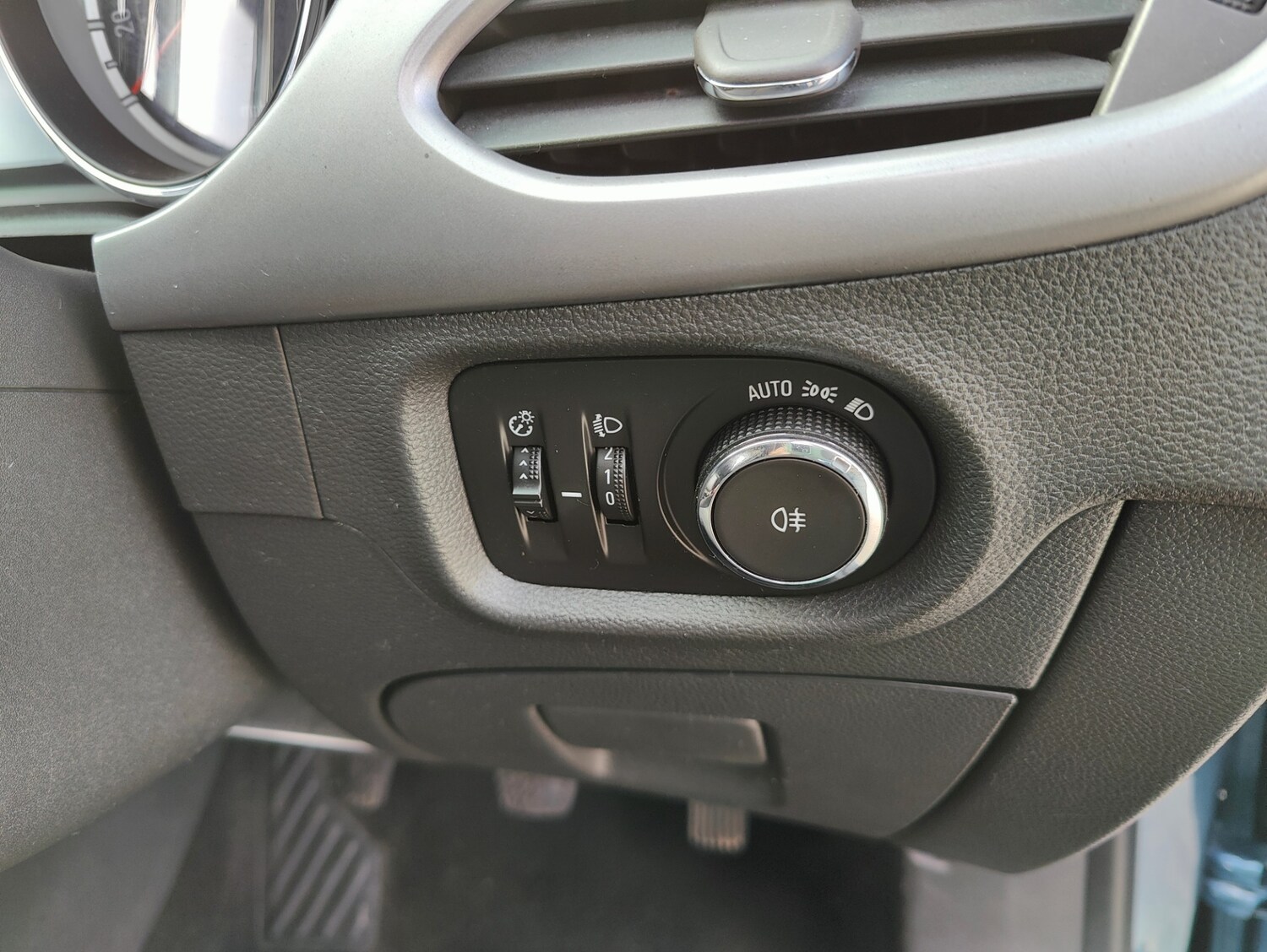 Used Vauxhall Astra 2016 for sale - 76142697: Photo 13