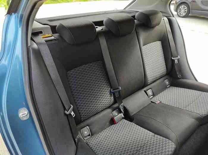 Used Vauxhall Astra 2016 for sale - 76142697: Photo 18