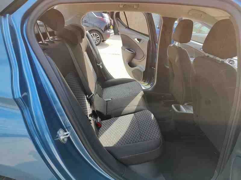 Used Vauxhall Astra 2016 for sale - 76142697: Photo 19