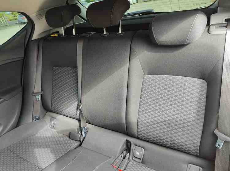 Used Vauxhall Astra 2016 for sale - 76142697: Photo 20