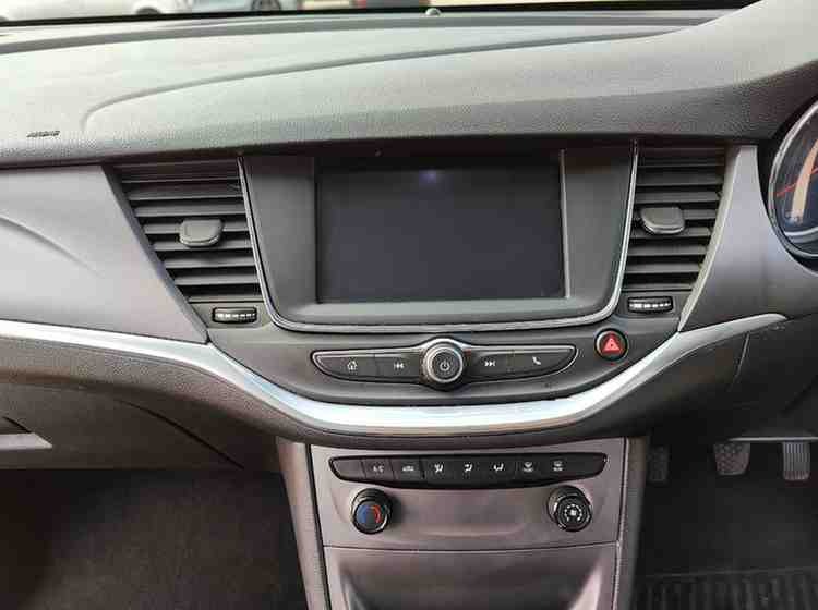 Used Vauxhall Astra 2016 for sale - 76142697: Photo 26