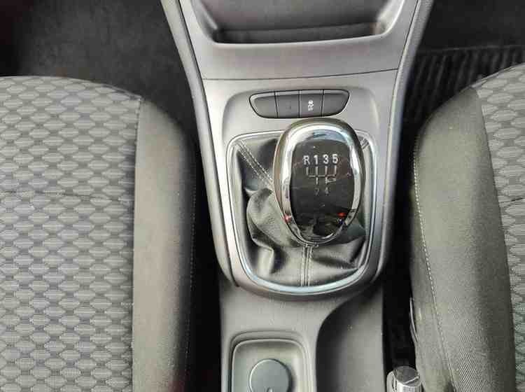 Used Vauxhall Astra 2016 for sale - 76142697: Photo 32