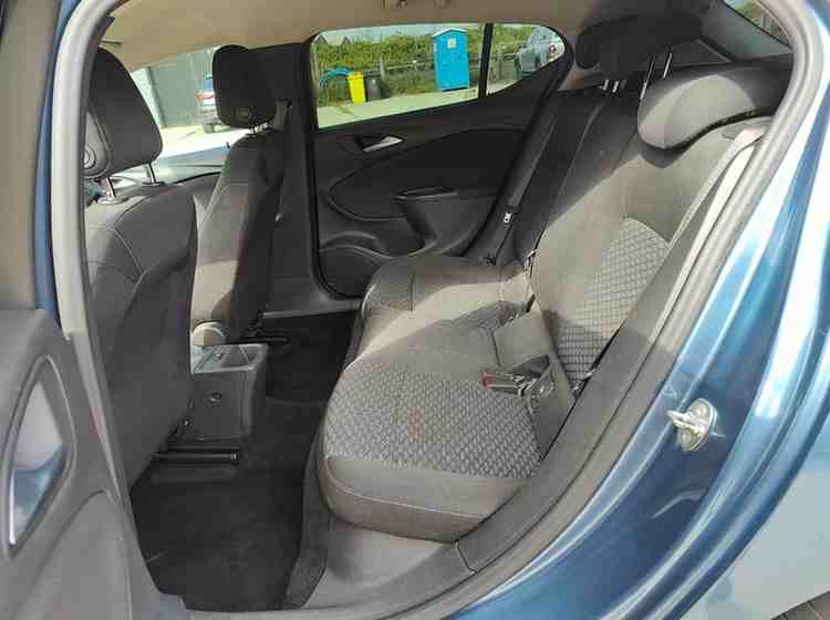 Used Vauxhall Astra 2016 for sale - 76142697: Photo 38