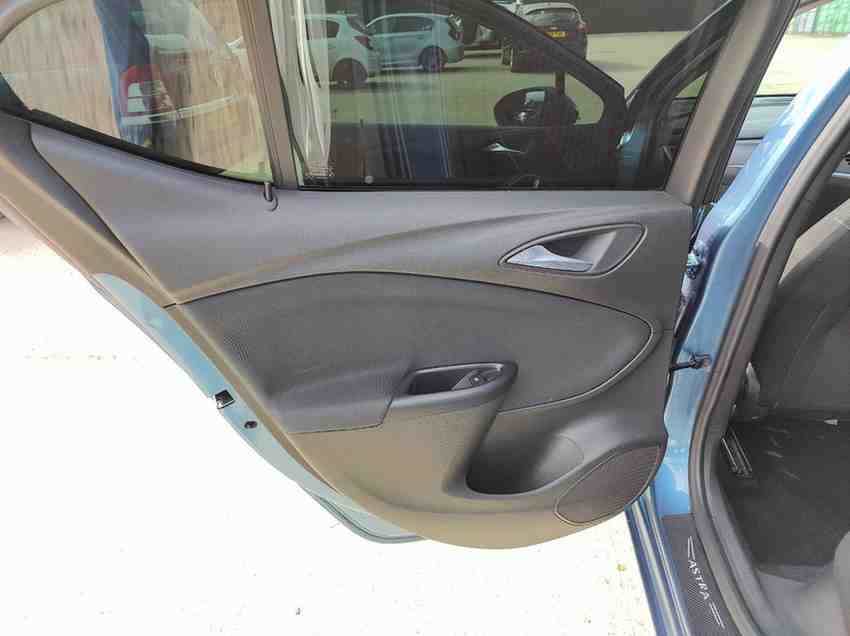 Used Vauxhall Astra 2016 for sale - 76142697: Photo 39
