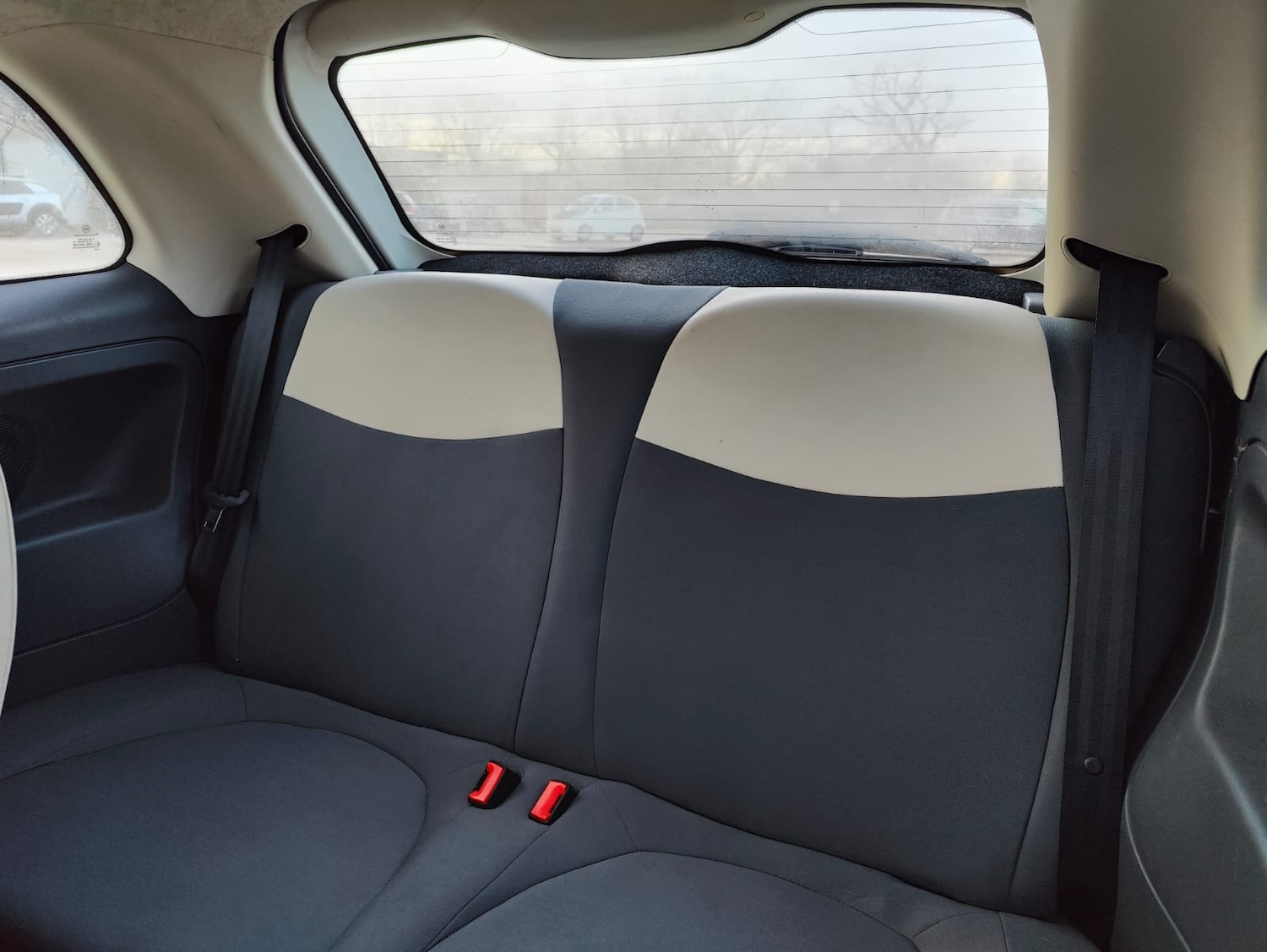 Used Fiat 500 2011 for sale - 77235648: Photo 15