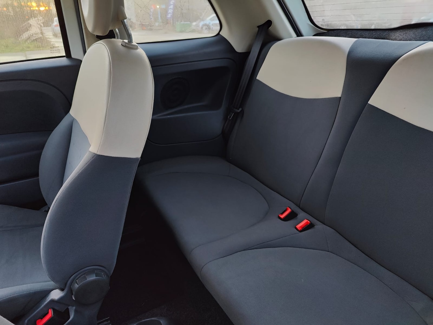 Used Fiat 500 2011 for sale - 77235648: Photo 16