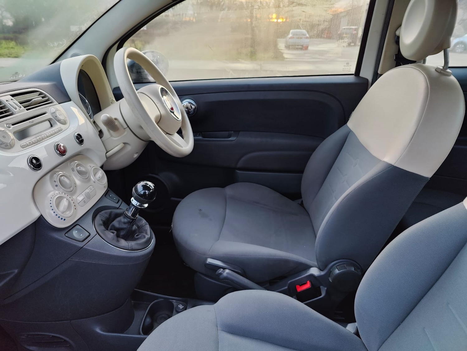 Used Fiat 500 2011 for sale - 77235648: Photo 18