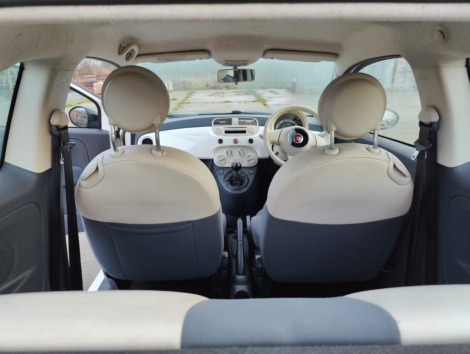 Used Fiat 500 2011 for sale - 77235648: Photo 19