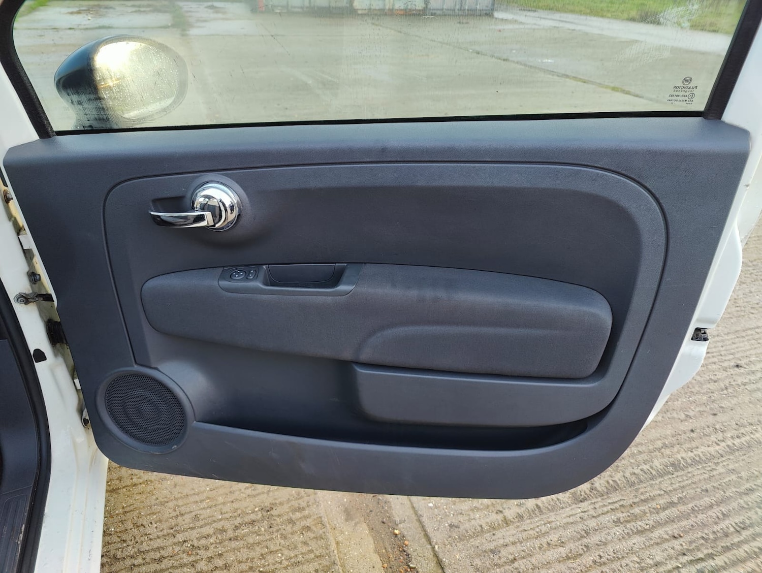 Used Fiat 500 2011 for sale - 77235648: Photo 20