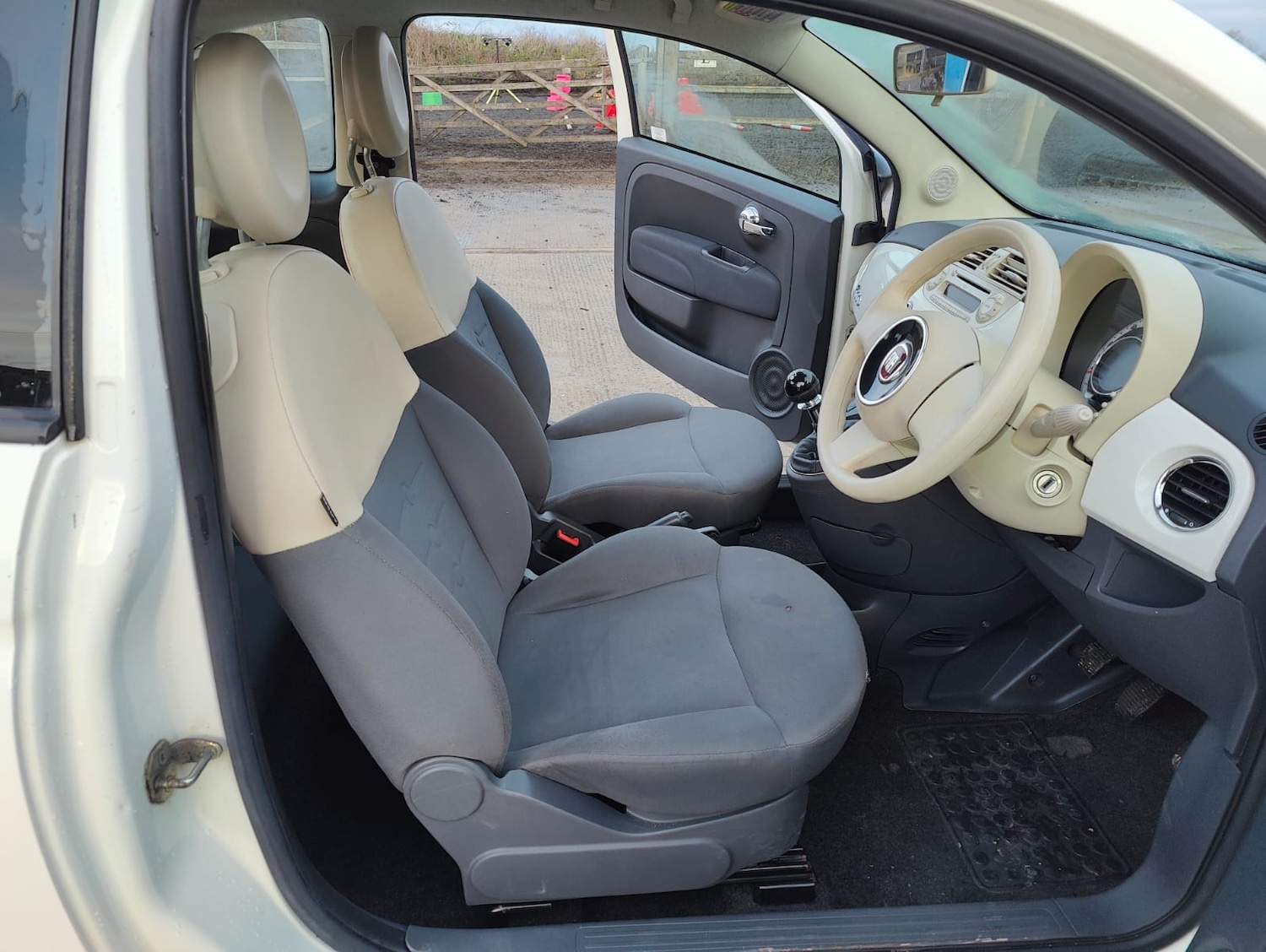 Used Fiat 500 2011 for sale - 77235648: Photo 23