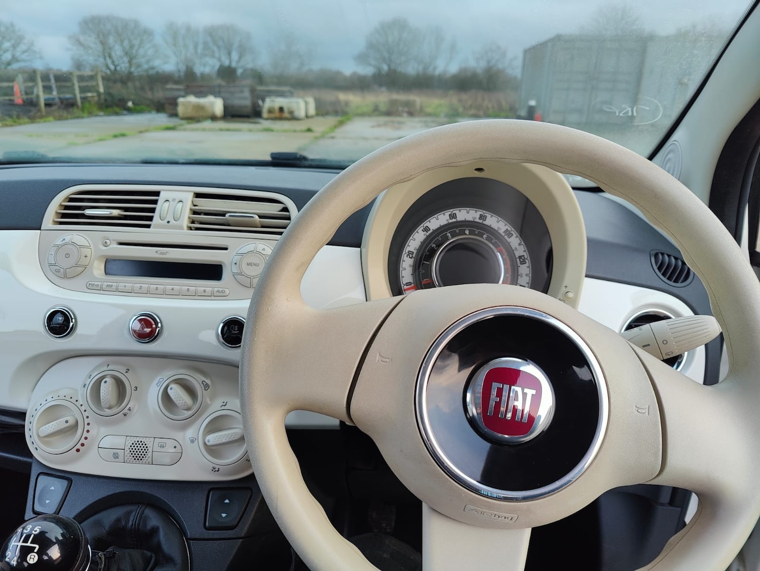 Used Fiat 500 2011 for sale - 77235648: Photo 25