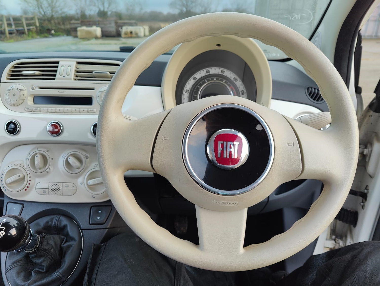 Used Fiat 500 2011 for sale - 77235648: Photo 26