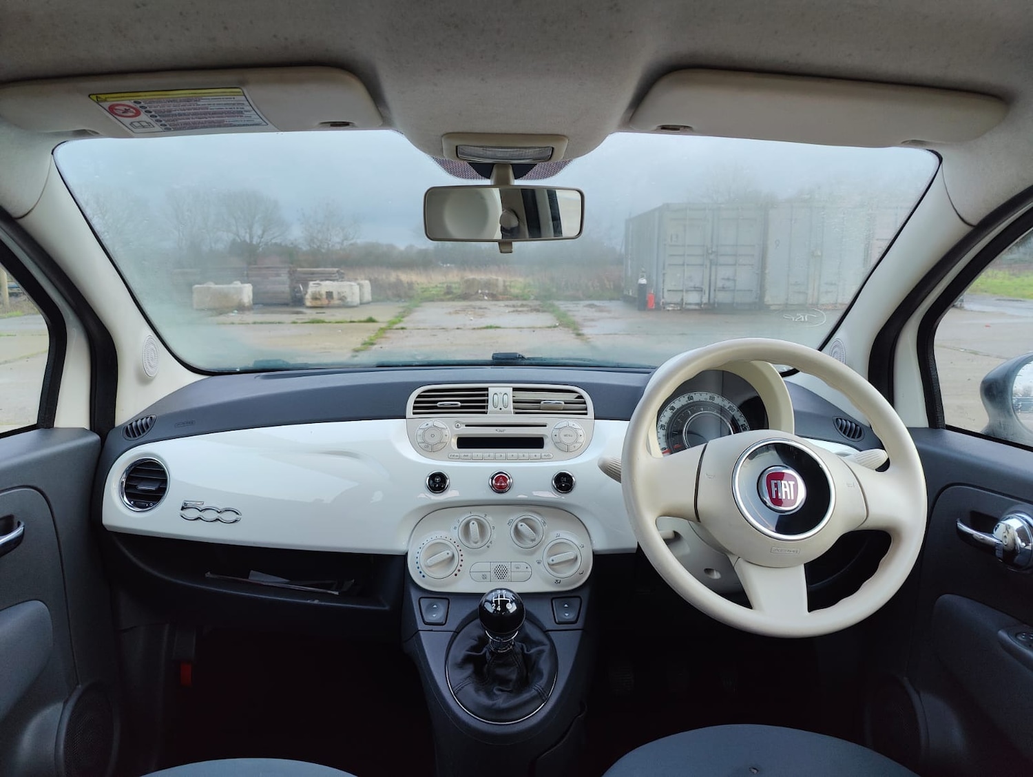 Used Fiat 500 2011 for sale - 77235648: Photo 28