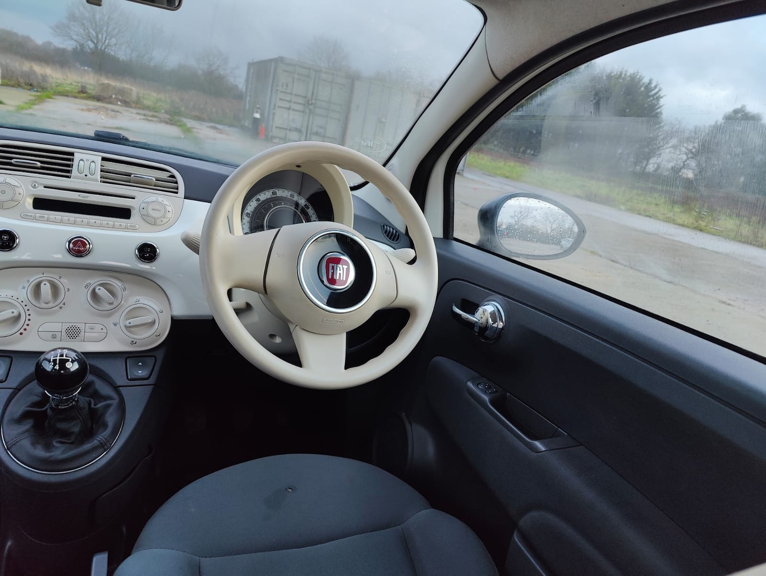 Used Fiat 500 2011 for sale - 77235648: Photo 30
