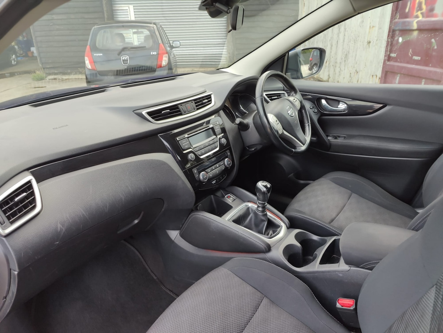 Used Nissan Qashqai 2014 for sale - 76156916: Photo 30