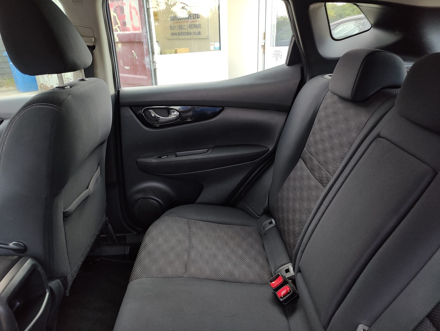 Used Nissan Qashqai 2014 for sale - 76156916: Photo 33