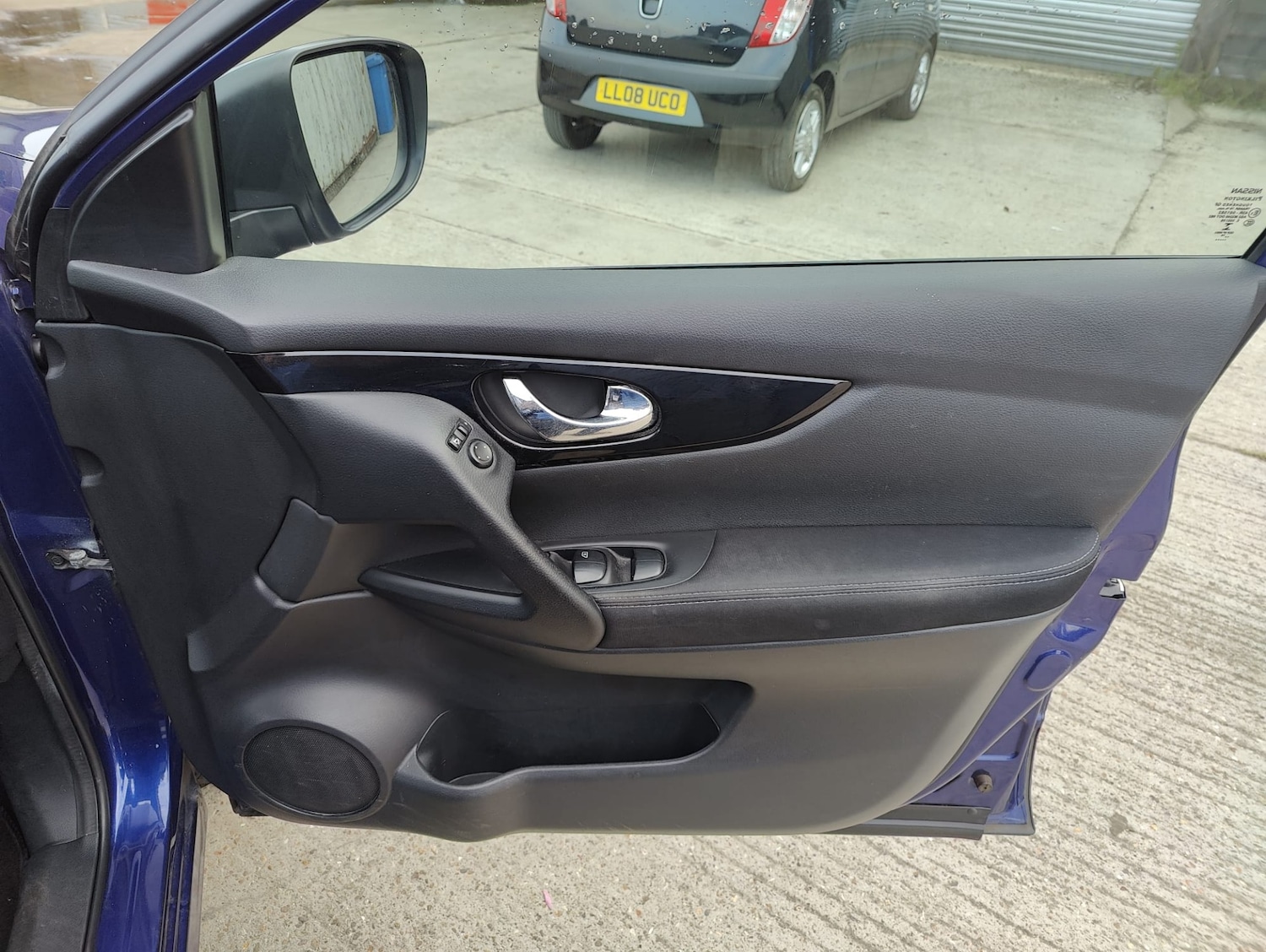 Used Nissan Qashqai 2014 for sale - 76156916: Photo 40